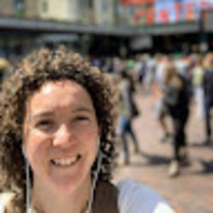 Meet your Posher, Kelli